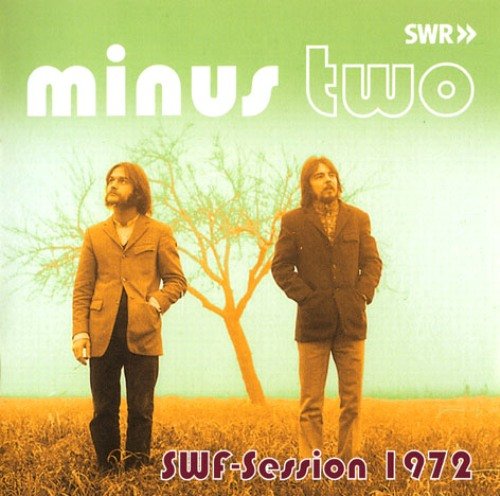 Minus Two - SWF Session (1972) [Reissue 2010] 