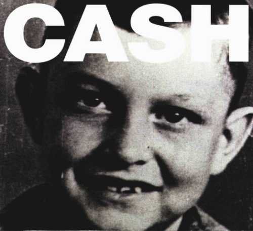 Johnny Cash - American VI: Ain't No Grave (2010)