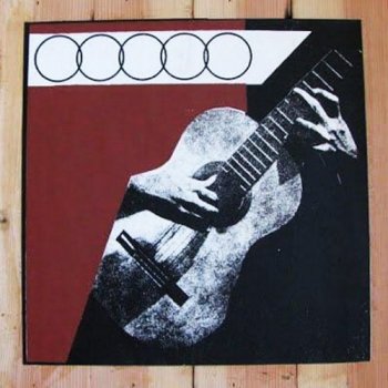 VA - The African Guitar Box [5Vinyl Limited Edition] (2012)