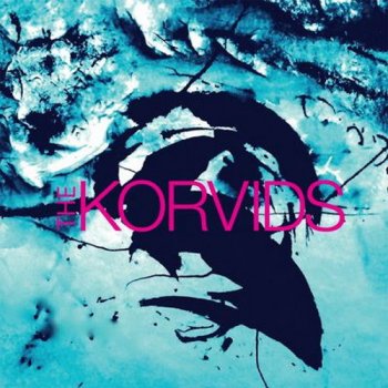 The Korvids - The Korvids (2017)