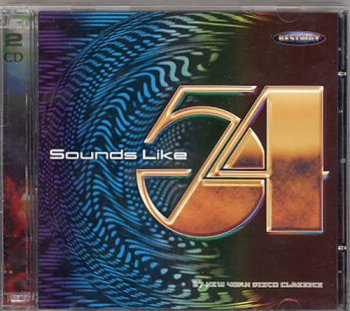 VA - Sounds Like 54 [2CD] (2004)