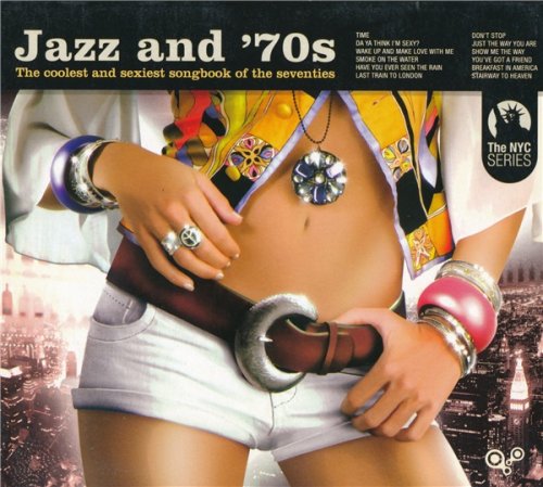 VA/ Jazz and '70s