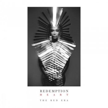 Dawn Richard - Redemption (2016) [Hi-Res]