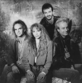 Highway 101 - Discography (1987-2000)