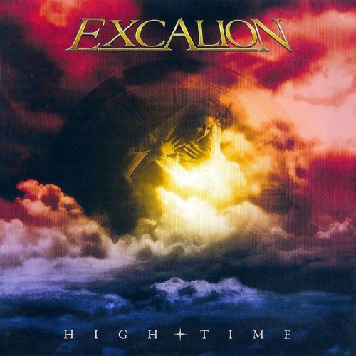 Excalion - High Time (2010)