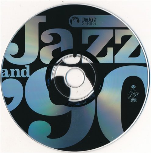 VA - Jazz and '90s (2006)