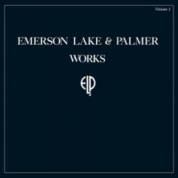 Emerson, Lake & Palmer - Works Volume 1 (Remastered Version) (1977/2017) [HDtracks]