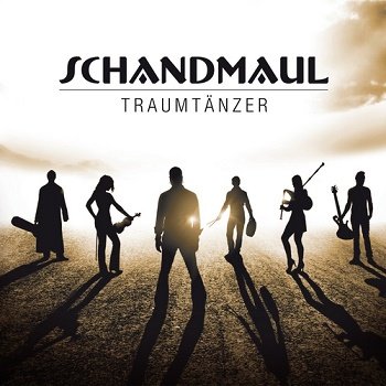 Schandmaul - Traumtanzer (2011)