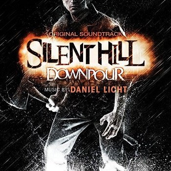 Daniel Licht & Jonathan Davis - Silent Hill: Downpour (2012)