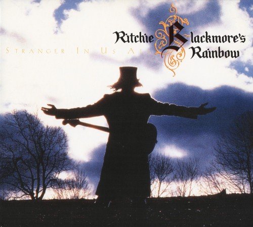 Ritchie Blackmore's Rainbow - Stranger In Us All [Reissue Edition] (2017)
