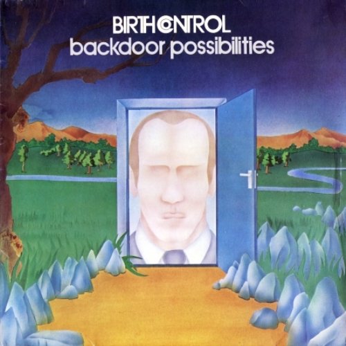 Birth Control - Backdoor Possibilities (1976) [Vinyl Rip 24/192]