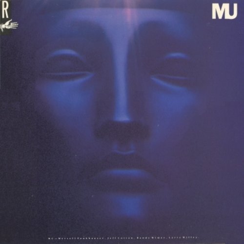 Mu - Mu (1971) [Vinyl Rip 32/192]