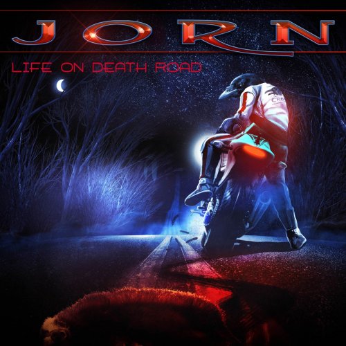 Jorn - Life On Death Road (2017)