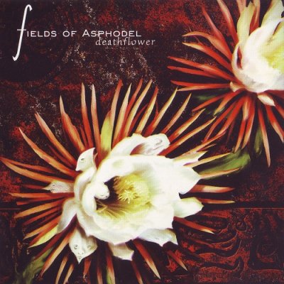 Fields of Asphodel - Deathflower (EP) 1999