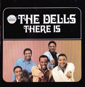 The Dells - There Is (1968) [Reissue 1989]