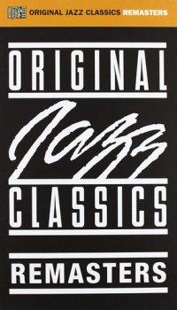 VA - Original Jazz Classics Remasters [20CD Box Set] (2011)