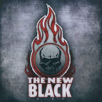 The New Black - The New Black (2009)