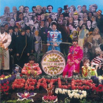 The Beatles: 1967 Sgt. Pepper’s Lonely Hearts Club Band - 6 Discs Box Set Apple Records 2017