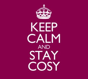 VA - Keep Calm And Stay Cosy [2CD] (2016)