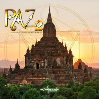 VA - Paz 2 [Compiled By Ovnimoon And Itzadragon] (2014)
