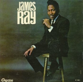 James Ray - James Ray (1961)
