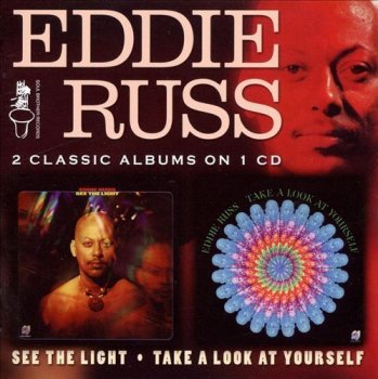 Eddie Russ - See the Light/Take a Look at Yourself (2008)