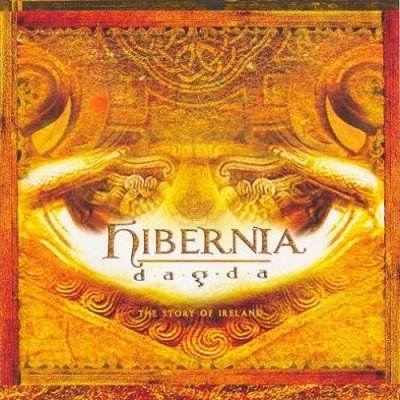 Dagda - Hibernia: The Story of Ireland (1997)