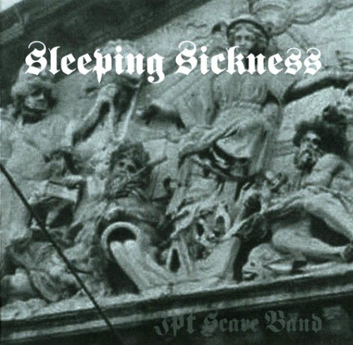 JPT Scare Band - Sleeping Sickness (2009)