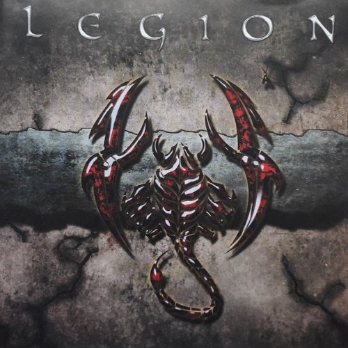 Legion - Legion (2010)