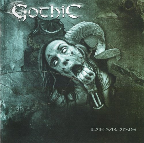 Gothic - Demons (2017)