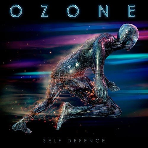Ozone - Self Defence (2015)