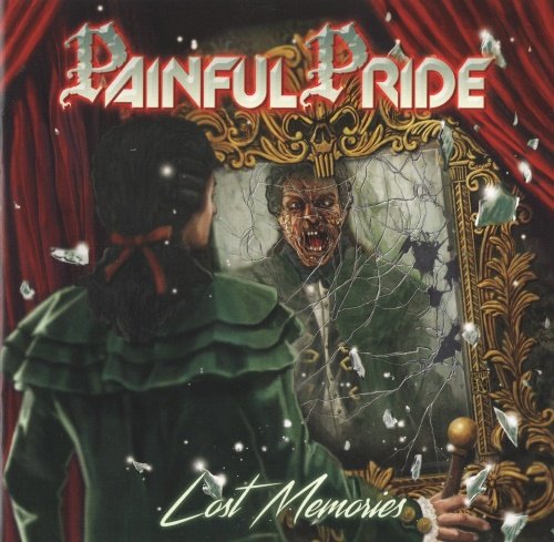 Painful Pride - Lost Memories (2017)