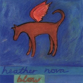 Heather Nova - Blow [live] (1993)