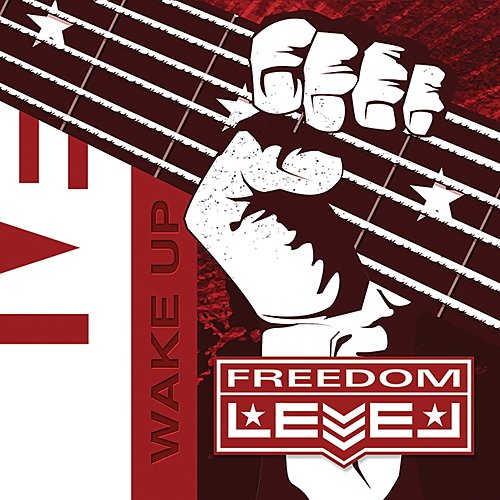 Freedom Level - Wake Up (2013) [WEB Release]