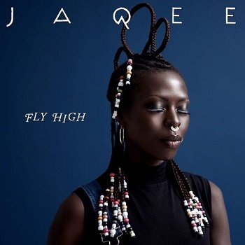 Jaqee - Fly High (2017)