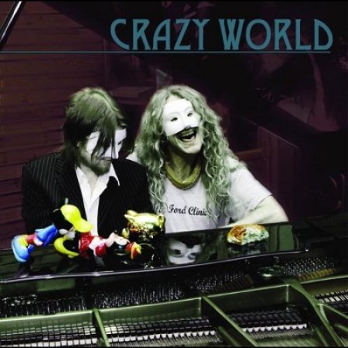 Crazy World - Crazy World (2005)