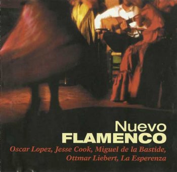 VA - Nuevo Flamenco (1999)