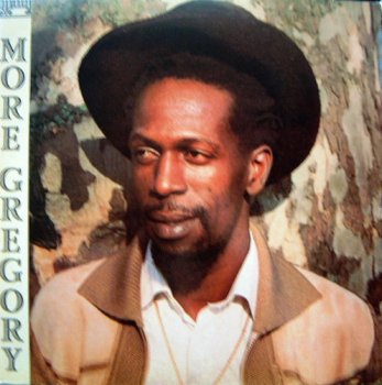 Gregory Isaacs - More Gregory (1981) LP