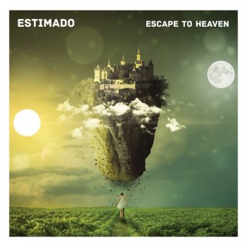 Estimado - Escape To Heaven (CD, Album) (2017)