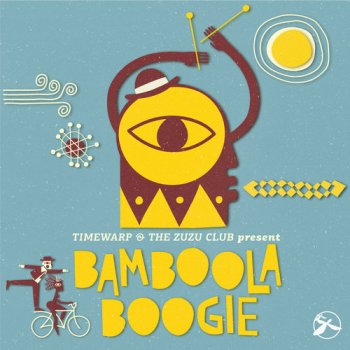 VA - Bamboola Boogie (2016)