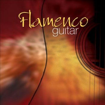 VA - New Guitar Flamenco [3CD] (1992)