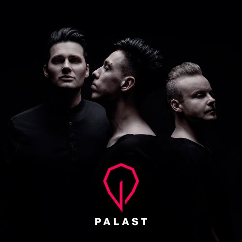 Palast - Palast (2017)