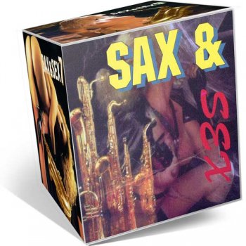 VA - Sax & Sex Collection [10CD] (1995)