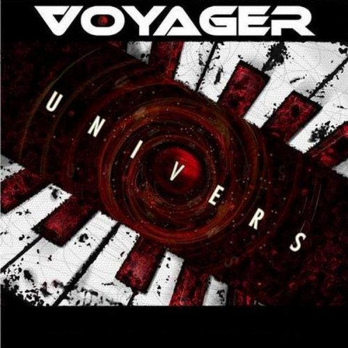 Voyager - UniVers (2007)