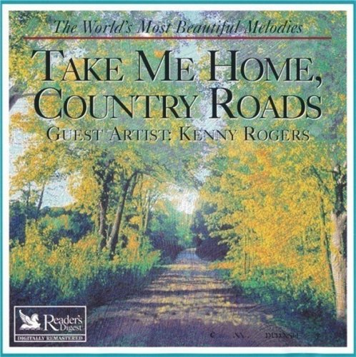 VA - Take Me Home, Country Roads (2000)
