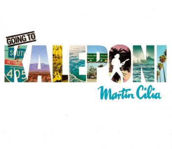 Martin Cilia - Going to Kaleponi 2013