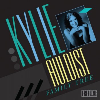Kylie Auldist - Family Tree (2016)