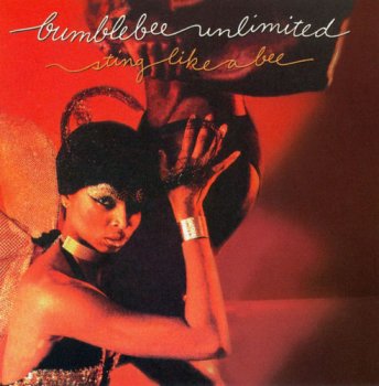 Bumblebee Unlimited - Sting Like A Bee (1979) [Reissue 2000]