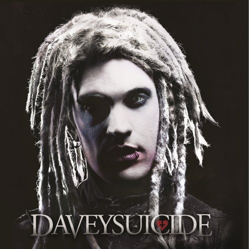 Davey Suicide - Davey Suicide (2013)
