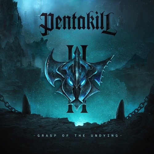 Pentakill - II Grasp of the Undying (2017)